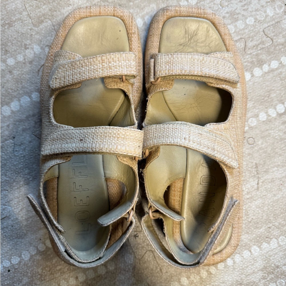 Loeffler Randall Blaise Sandals
